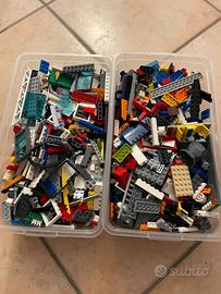 LEGO Pezzi sfusi