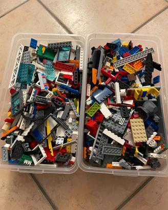 LEGO Pezzi sfusi