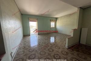 Appartamento, Tommaso Natale, Palermo.