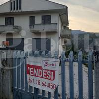 Capannone Industriale Colledara [Cod. rif A083VCG]