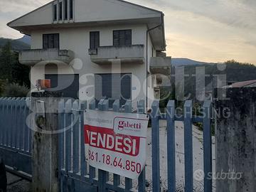 Capannone Industriale Colledara [Cod. rif A083VCG]