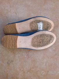 Scarpe bambina Dolce & Gabbana