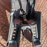 Seggiolino polisport