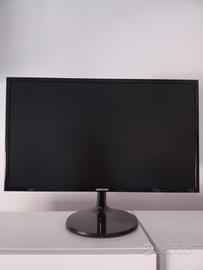 Monitor Samsung 24” Full HD ips hdmi