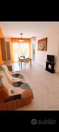 Casa Vacanza Alba Adriatica - Zona Villa Fiore