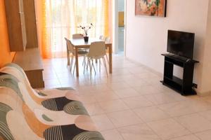 Casa Vacanza Alba Adriatica - Zona Villa Fiore