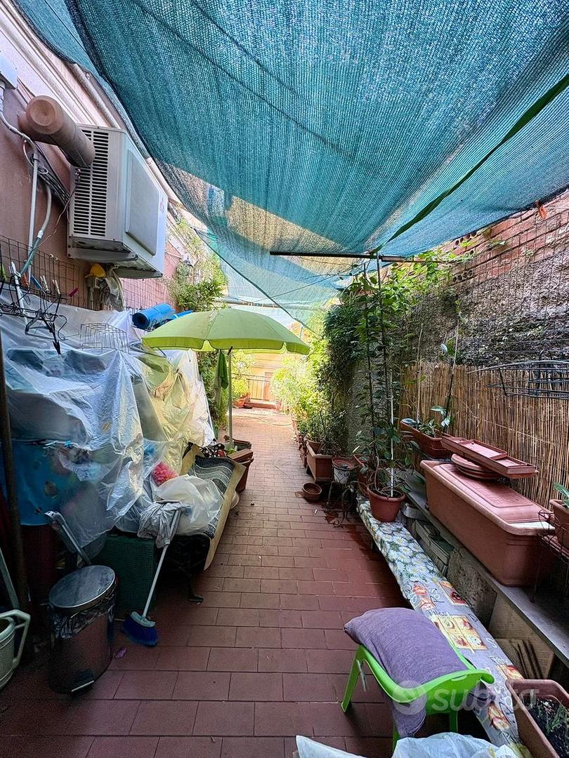 Appartamento – Genova, Colombara, Medio Ponente - Altro