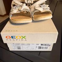 Geox - sandaletto Bambina 28