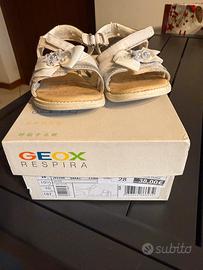 Geox - sandaletto Bambina 28