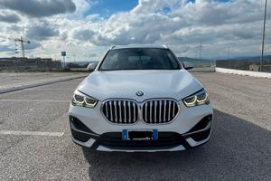 BMW X1 SDRIVE 18D LINE SPORT