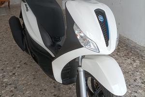 Piaggio Medley S 125 con 97 km nuovo 