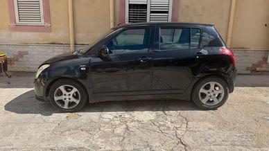 Suzuki swift 1.3 multijet  diesel 2006