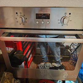 Forno electrolux