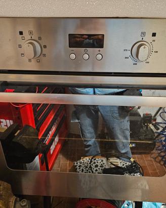 Forno electrolux