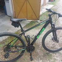 Bicicletta Mtb ELIOS