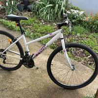 Bicicletta 26 per ragazza