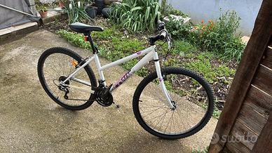 Bicicletta 26 per ragazza