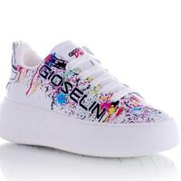 SCARPE GIOSELIN N38 EURO 30