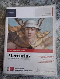 Mercurius 978 88 383 28282