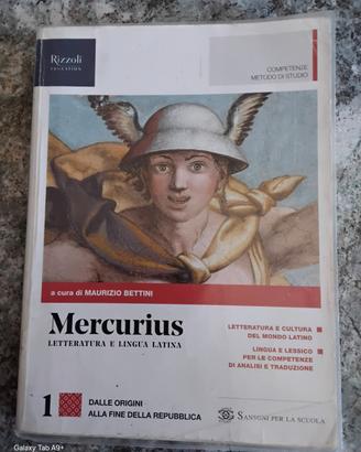 Mercurius 978 88 383 28282