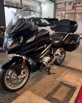 Bmw R 1250 RT