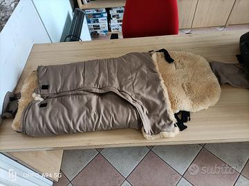 Sacco Vello di Agnello Fellhof