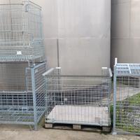 gabbiani porta bottiglie