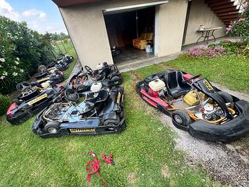 Flotta kart