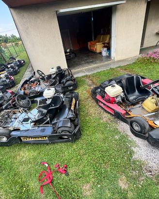Flotta kart