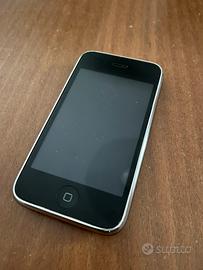 Iphone 3Gs