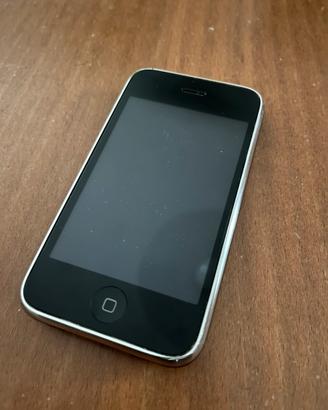 Iphone 3Gs