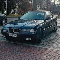 325 e36 cabrio 1993