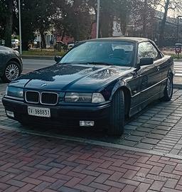 325 e36 cabrio 1993