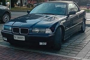 325 e36 cabrio 1993