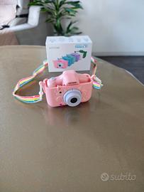 Macchina fotografica Bambini Astgmi