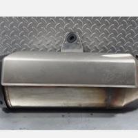 Terminale africa twin 1100 my 2020