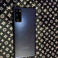Samsung S20 FE