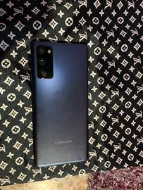 Samsung S20 FE