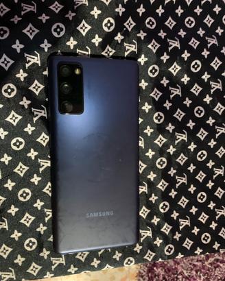 Samsung S20 FE