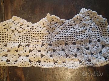 Bordo per coperta di cotone 