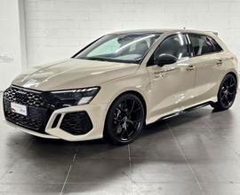 Audi Audi RS 3 Sportback 294(400) kW(CV) S tron