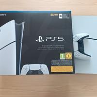 Ps5 Digital Slim