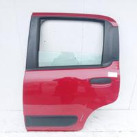 51858992 PORTA POSTERIORE SX FIAT PANDA (319) 900 
