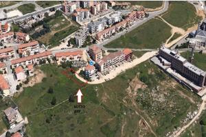 Terreno edificabile nuoro citta nuova