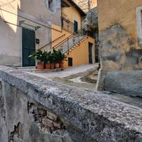 Chianciano terme magazzino con bagno