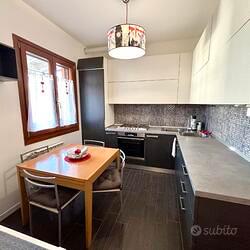 Torre - Appartamento Bicamere al primo piano