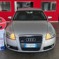 Audi A6 3.0 V6 TDI F.AP. quattro