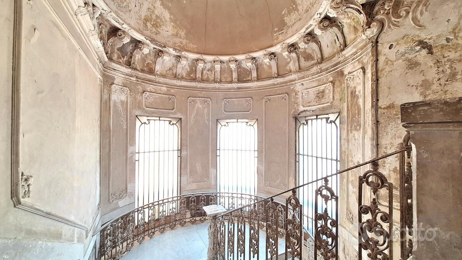 Appartamento – Napoli, San Carlo all'Arena, Municipalità 3 - Vista 5