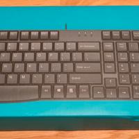 Tastiera RAPOO NX1820