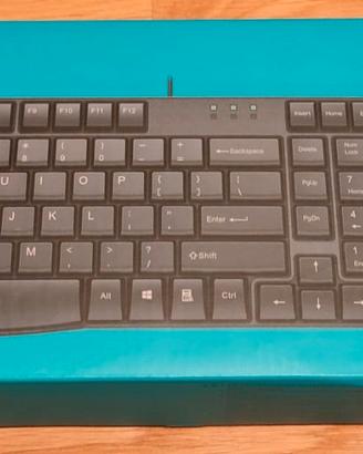 Tastiera RAPOO NX1820